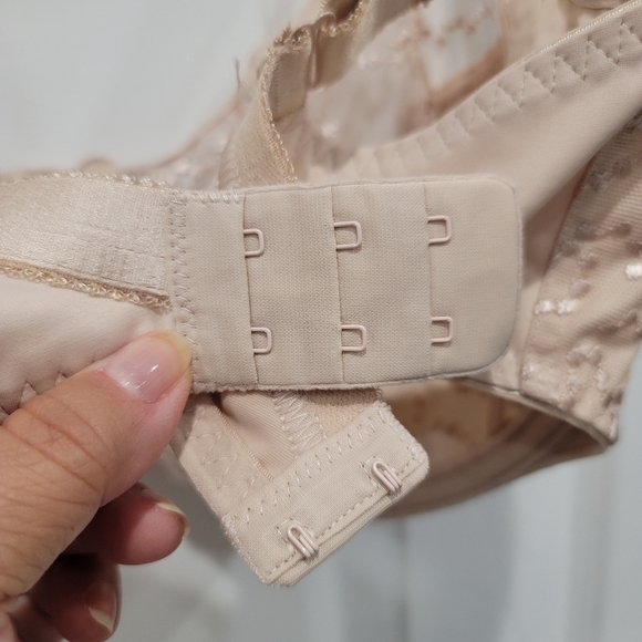 Fantasie "Ana" Underwire Side Support Bra - Sz 36H US / 36FF UK - Picture 7 of 10